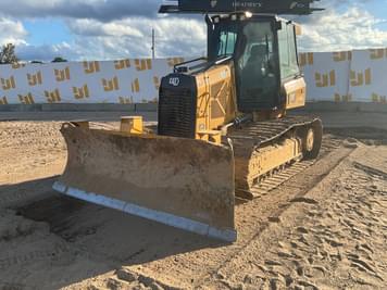 Main image Caterpillar D3