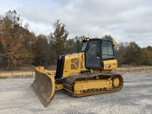 2021 Caterpillar D3 Image