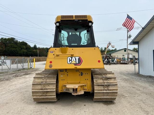 Image of Caterpillar D4LGP equipment image 3