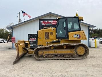 Main image Caterpillar D4LGP