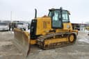 2021 Caterpillar D4LGP Image