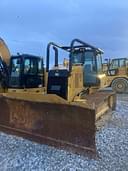 2021 Caterpillar D4LGP Image