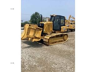 Main image Caterpillar D4 XL 0