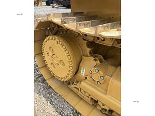 Main image Caterpillar D4 XL 14