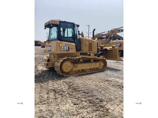 Image of Caterpillar D4 XL equipment image 2