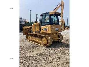 Main image Caterpillar D4 XL 4