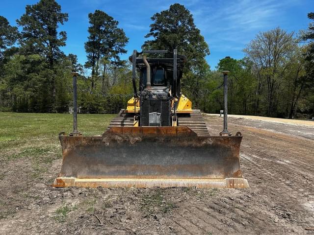 Image of Caterpillar D5 LGP equipment image 3