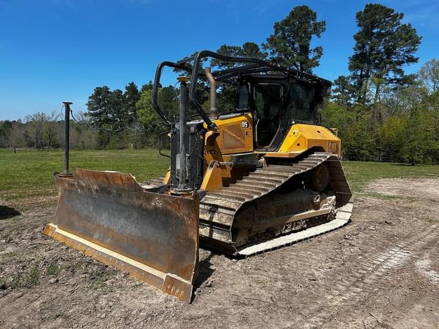 Image of Caterpillar D5 LGP equipment image 1