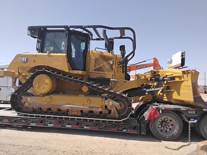 2021 Caterpillar D6T XL Equipment Image0