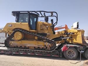 2021 Caterpillar D6T XL Image