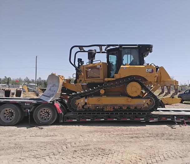 Image of Caterpillar D6T XL Image 1