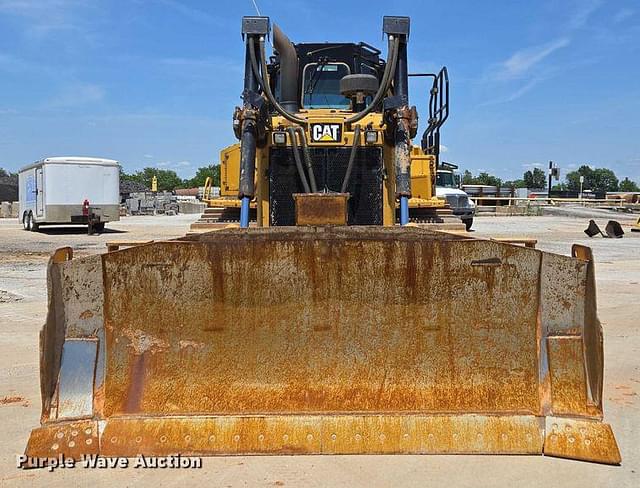 Image of Caterpillar D6TXW equipment image 1