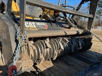 Main image Caterpillar HM415C