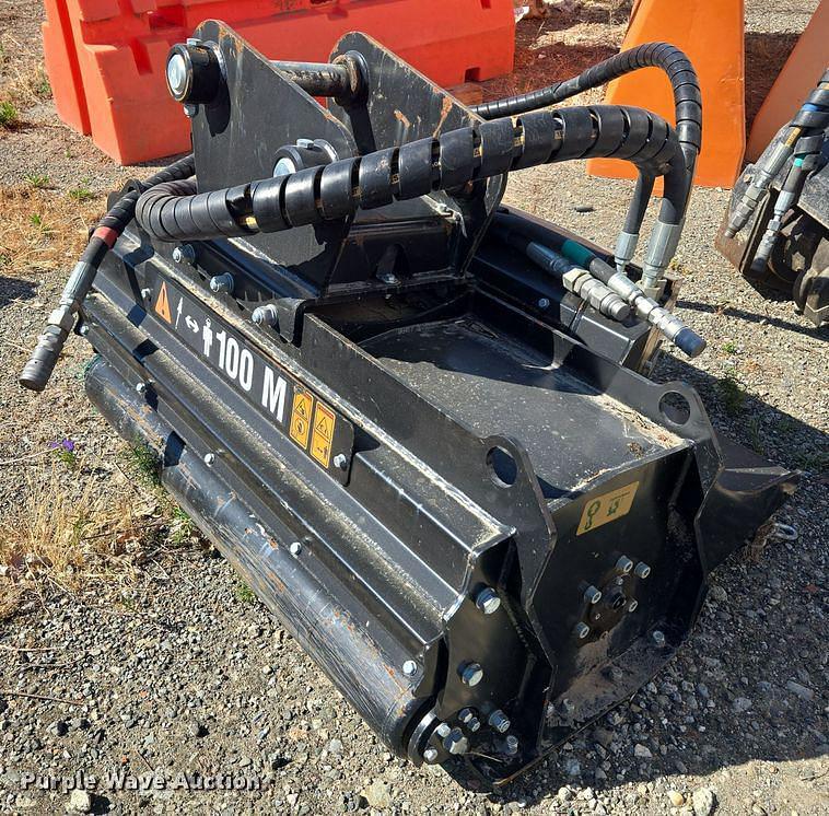 Image of Caterpillar HMF210 Primary image