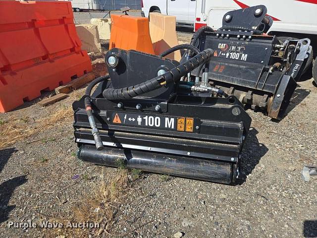 Image of Caterpillar HMF210 equipment image 1