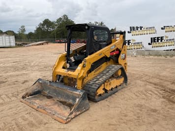 Main image Caterpillar 259D3