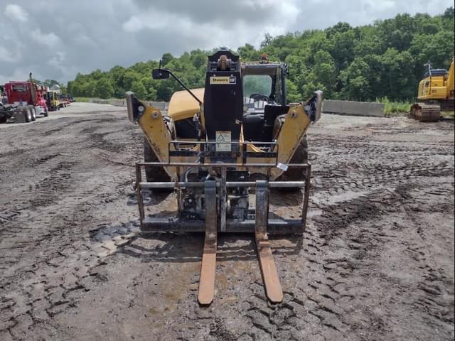 Image of Caterpillar TL1055 equipment image 1