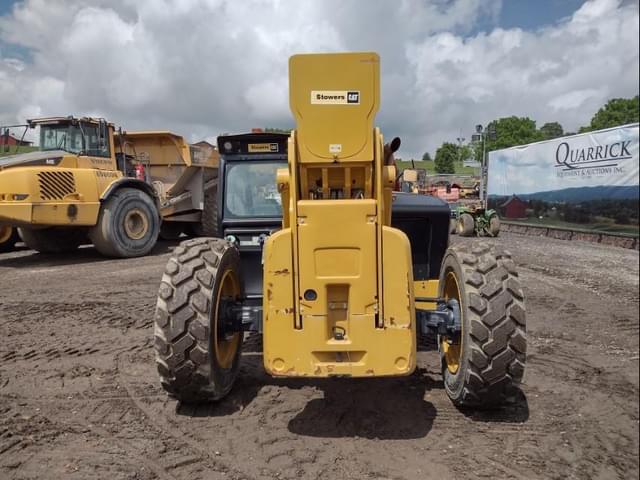 Image of Caterpillar TL1055 equipment image 3