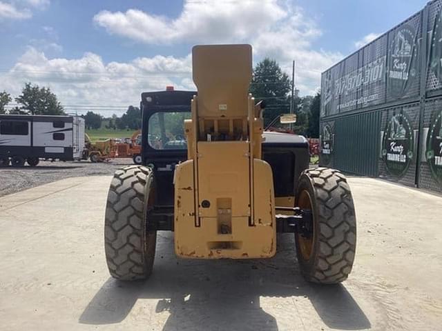 Image of Caterpillar TL1055 equipment image 2