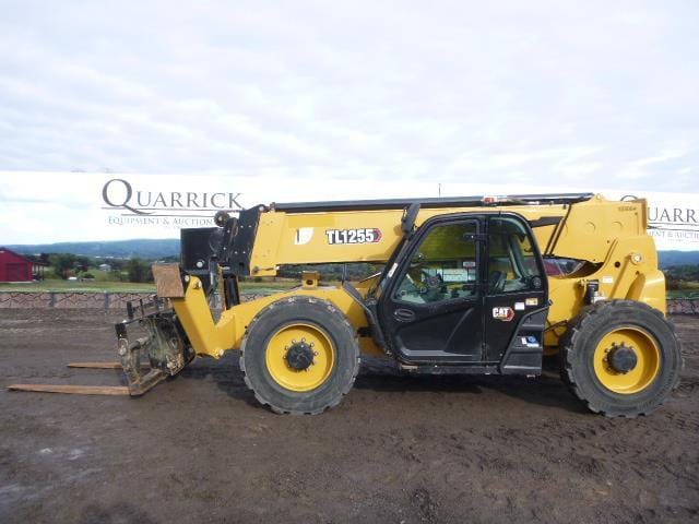 Main image Caterpillar TL1255