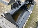 2021 Central Fabricators Excavator Bucket Image