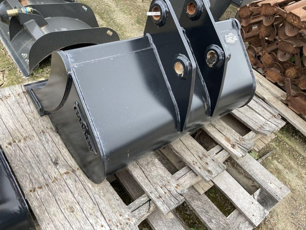 Image of Central Fabricators Excavator Bucket Image 1