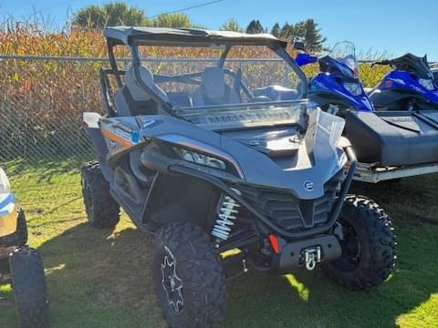 Image of CFMoto ZForce Primary image