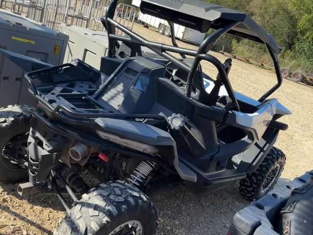 Image of CFMoto ZForce 950 equipment image 2