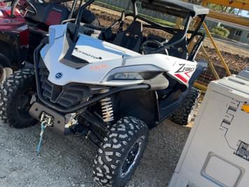 Main image CFMoto ZForce 950