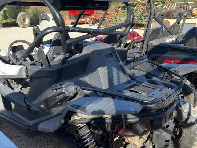Image of CFMoto ZForce 950 equipment image 3