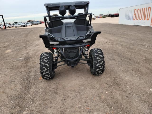 Image of CFMoto ZForce 950 equipment image 3