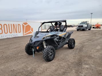 Main image CFMoto ZForce 950