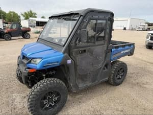 2021 CFMoto UForce 1000 Image