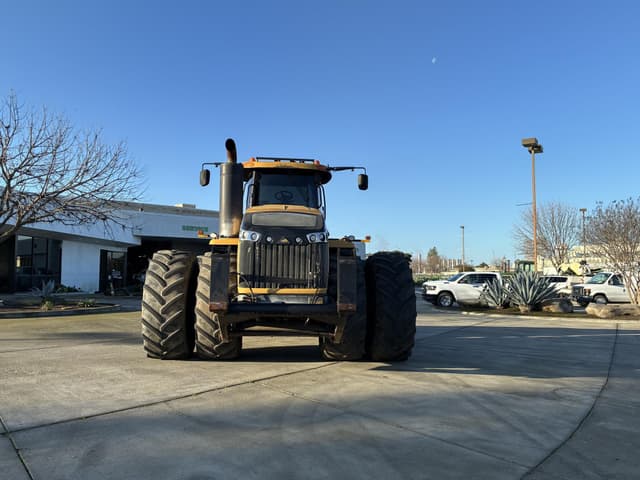 Image of Challenger MT955E equipment image 4