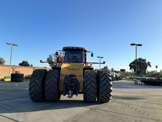Image of Challenger MT955E equipment image 4