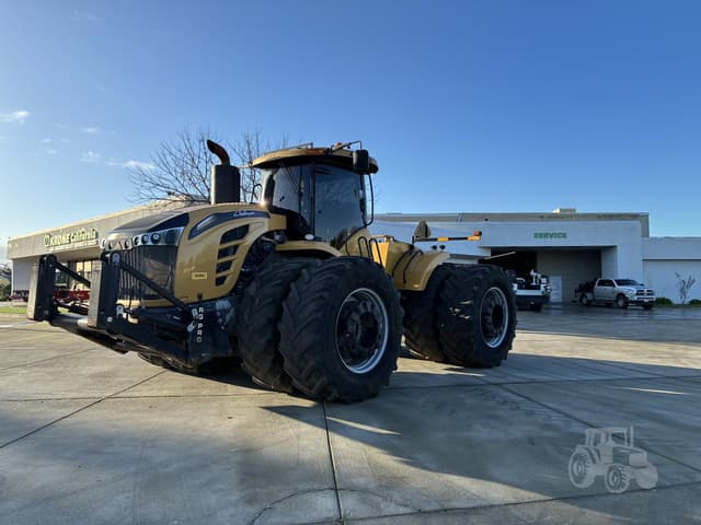 Image of Challenger MT955E equipment image 1