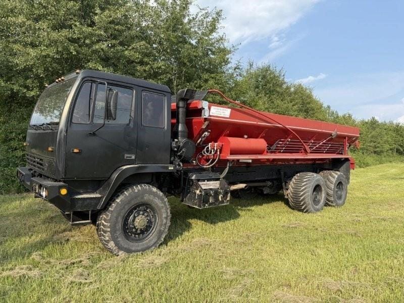 2021 Chandler  18CLPT Equipment Image0