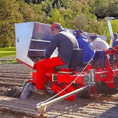 Main image Checchi & Magli F300L