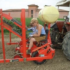 2021 Checchi & Magli WOLF Equipment Image0