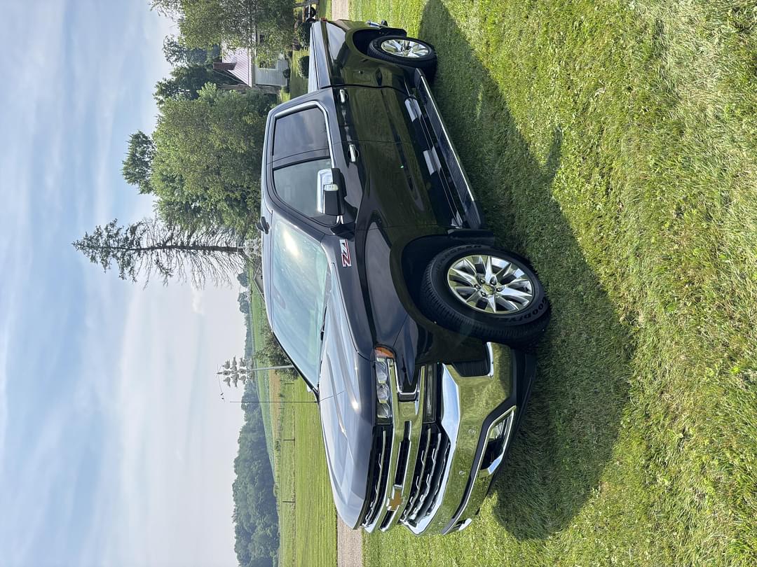 Image of Chevrolet 1500 Primary image