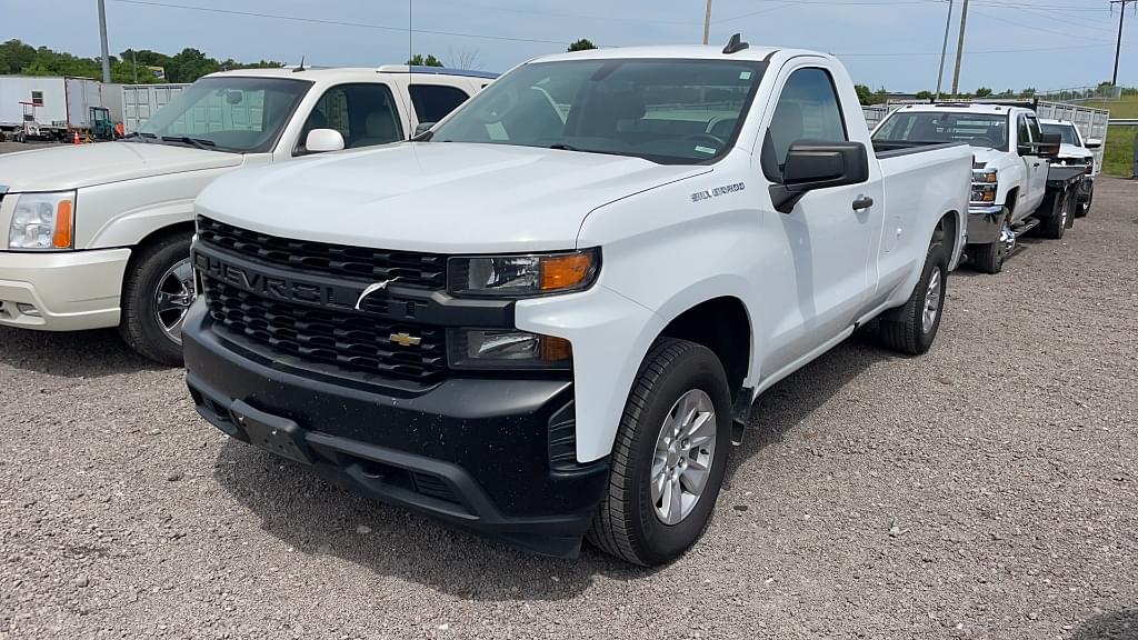 Image of Chevrolet 1500 Primary image
