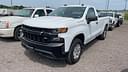 2021 Chevrolet 1500 Image