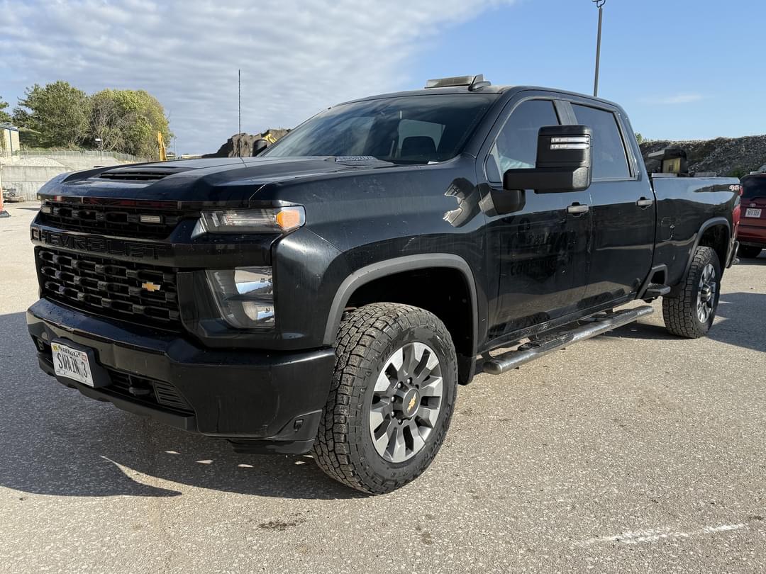 Image of Chevrolet 2500 Primary image