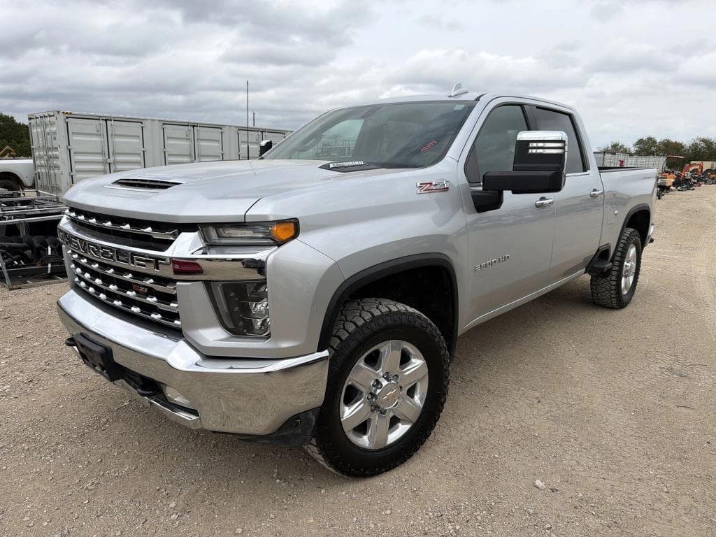 Image of Chevrolet 2500 Primary image