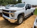 2021 Chevrolet 2500HD Image