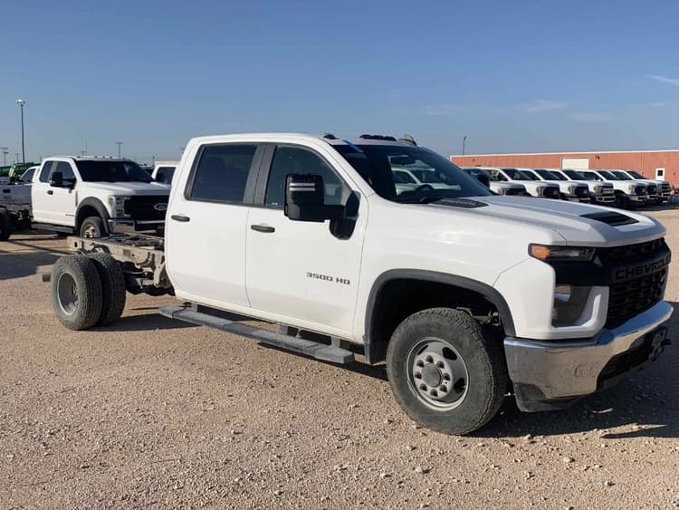 Exciting Chevy 3500 Cab Chassis For Sale Photos
