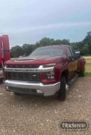 2021 Chevrolet 3500 Image