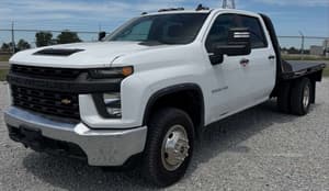 2021 Chevrolet 3500HD Image