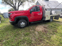 2021 Chevrolet 3500HD Image