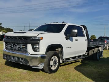 Main image Chevrolet 3500HD